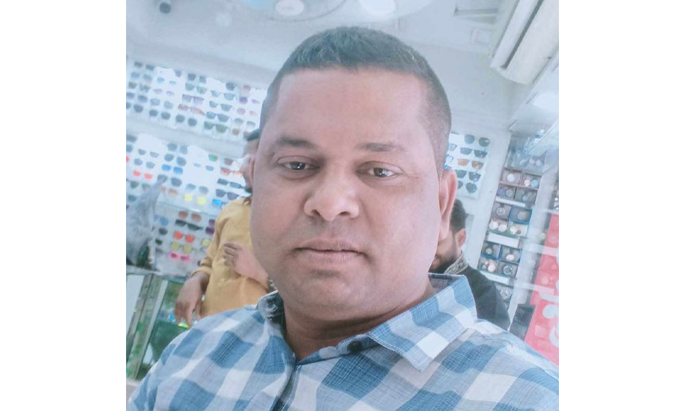 নারায়ণগঞ্জে স্বেচ্ছাসেবক দল নেতাকে গুলি করে হত্যা